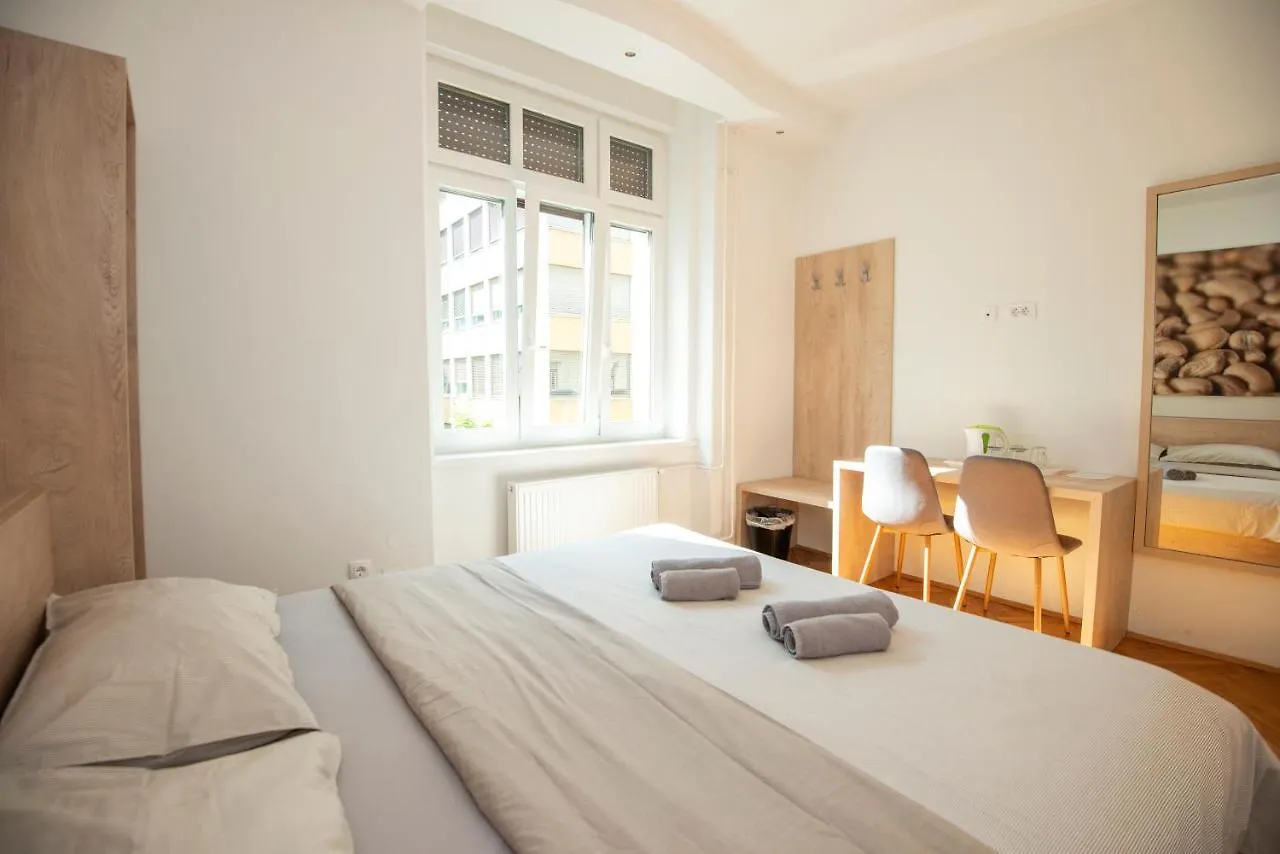 Viva Rooms Ljubljana