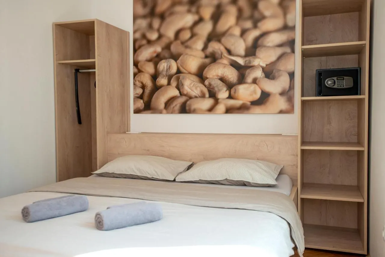 Viva Rooms Ljubljana