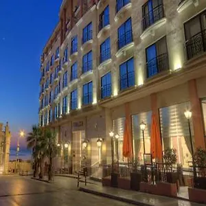 Hotel Vivaldi