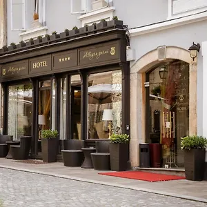 Hotel Allegro, Ljubljana