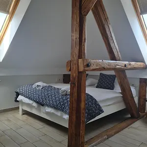 Azur krevet i doručak