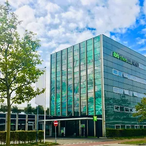 Ibis Styles Amsterdam Airport Holland