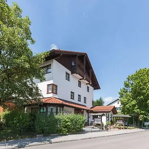 Hachinger Hof Tyskland