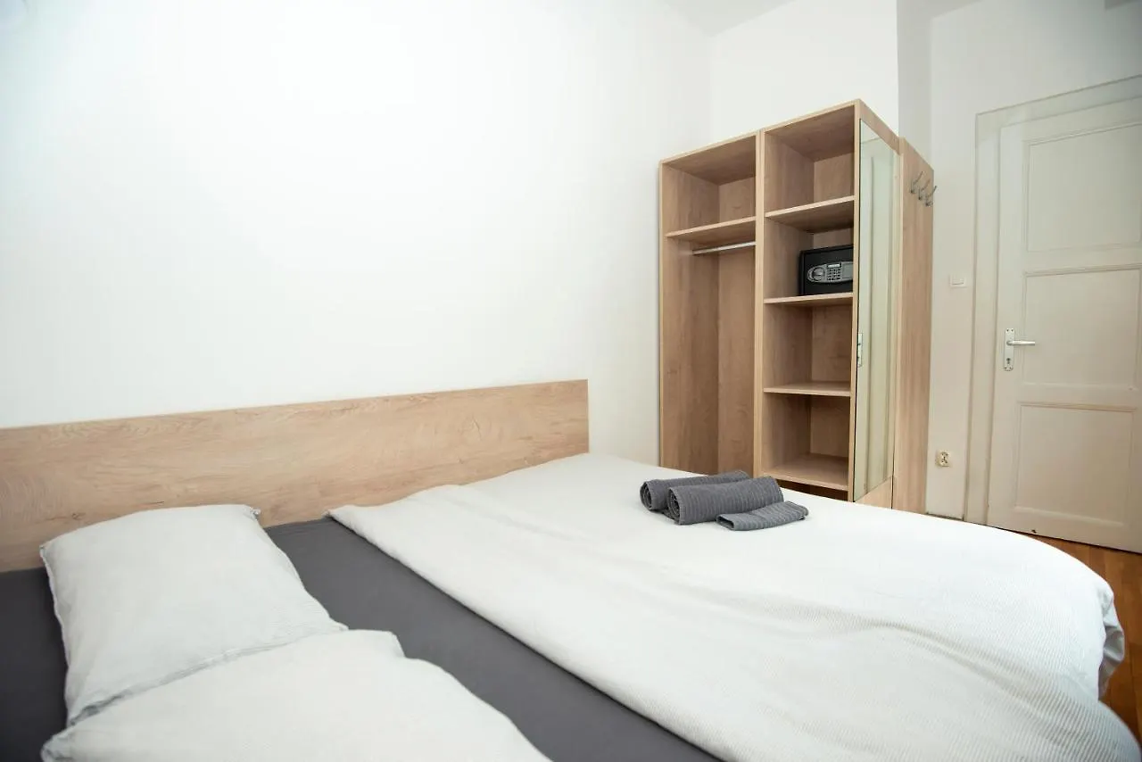 Guest house Viva Rooms Ljubljana