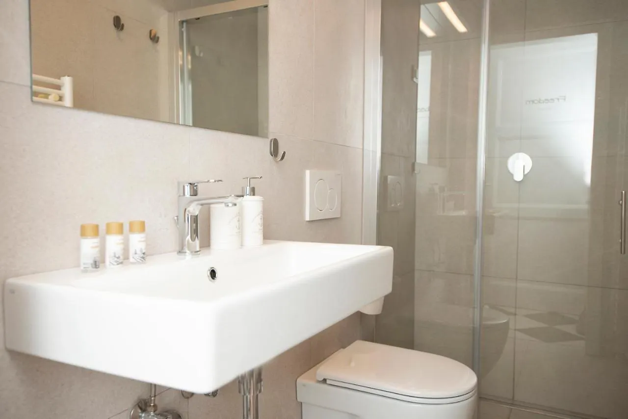 Гостевой дом Viva Rooms Любляна